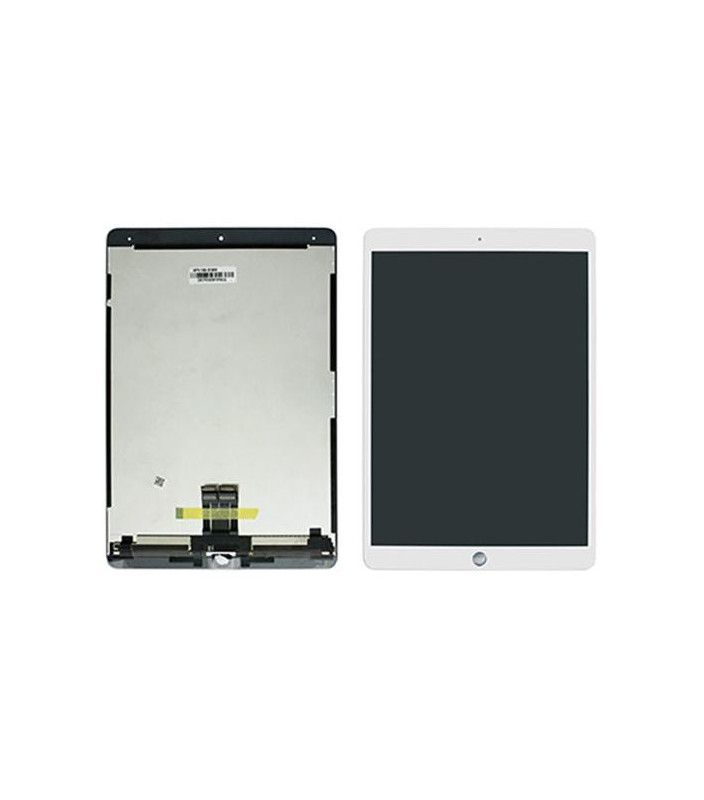 LCD + TOUCH per iPad Air 3 A2123 A2125 A2153 A2154 Bianco