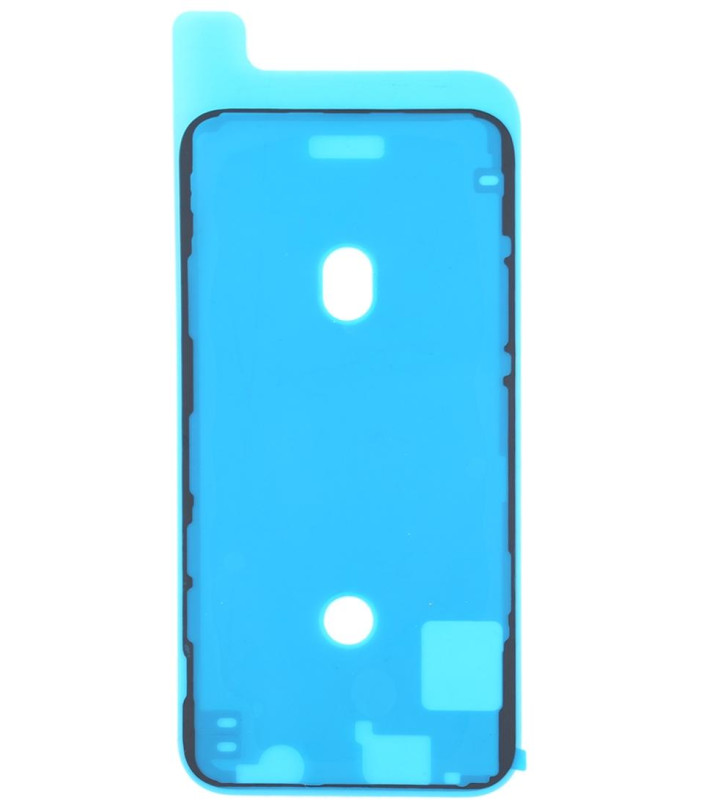 Adesivo guarnizione Lcd per iPhone 11 Set 10 adesivi