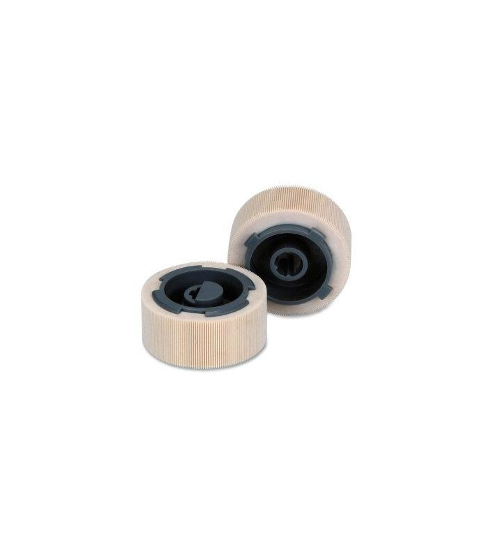 2x Paper Pickup Roller T650,T652,X651,X652,65440X4308