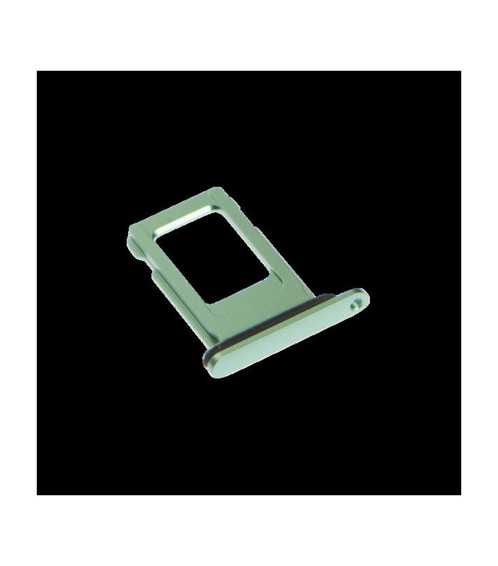 Sim Card Tray per iPhone 11 Verde