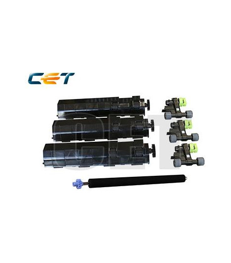 CET Roller Kit  MX710,711,810,811,812,MS810,811,81240X7706