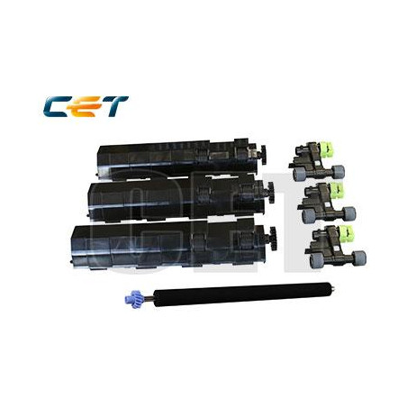 CET Roller Kit  MX710,711,810,811,812,MS810,811,81240X7706