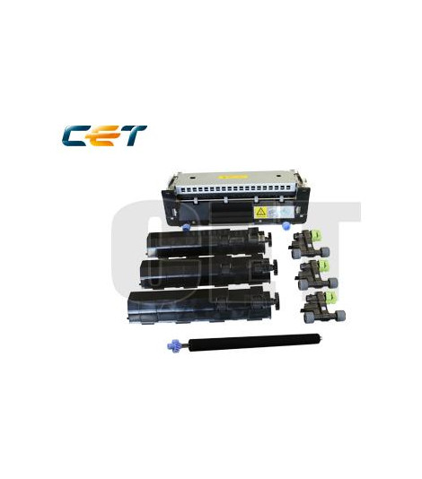 CET Maintenance Kit 220V Compa MX710,810,MS810,81240X8421