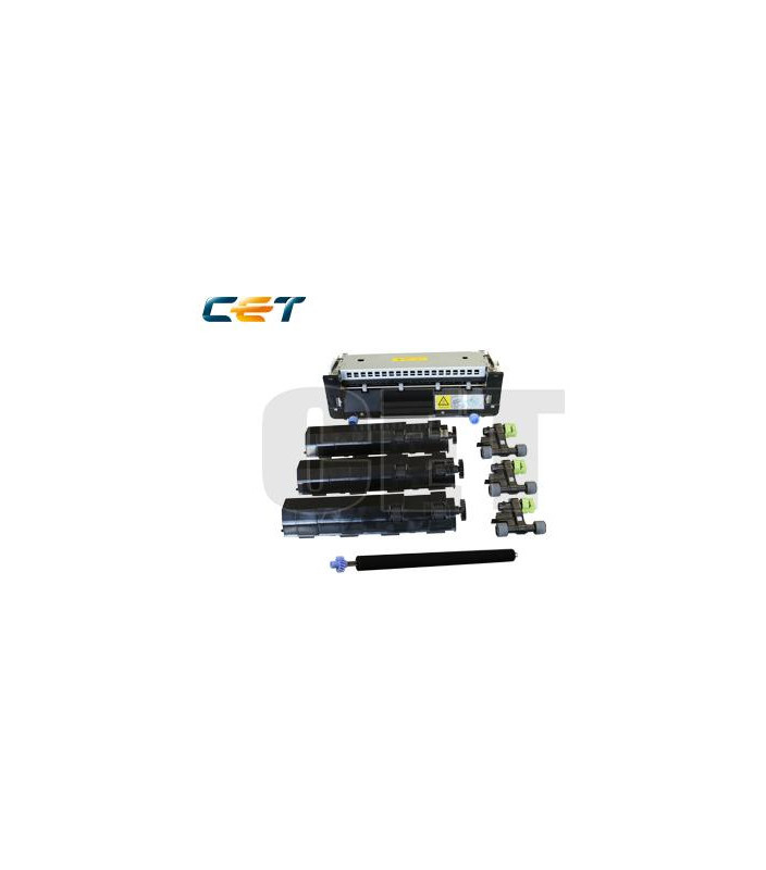 CET Maintenance Kit 220V Compa MX710,810,MS810,81240X8421