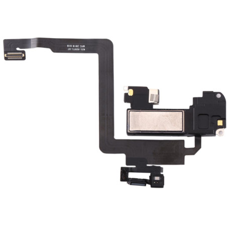 Auricolare e Sensore Prossimita per iPhone 11 Pro Foxconn