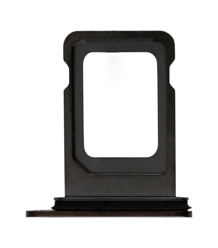 SIM Card Tray per iPhone 11 Pro Space Gray