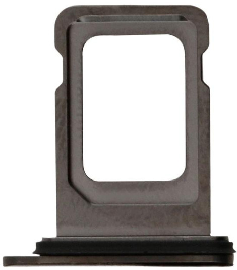 SIM Card Tray per iPhone 11 Pro Max Midnight Green