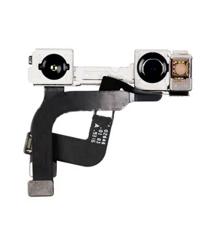 Telecamera frontale Foxconn per iPhone 12 & 12 Pro