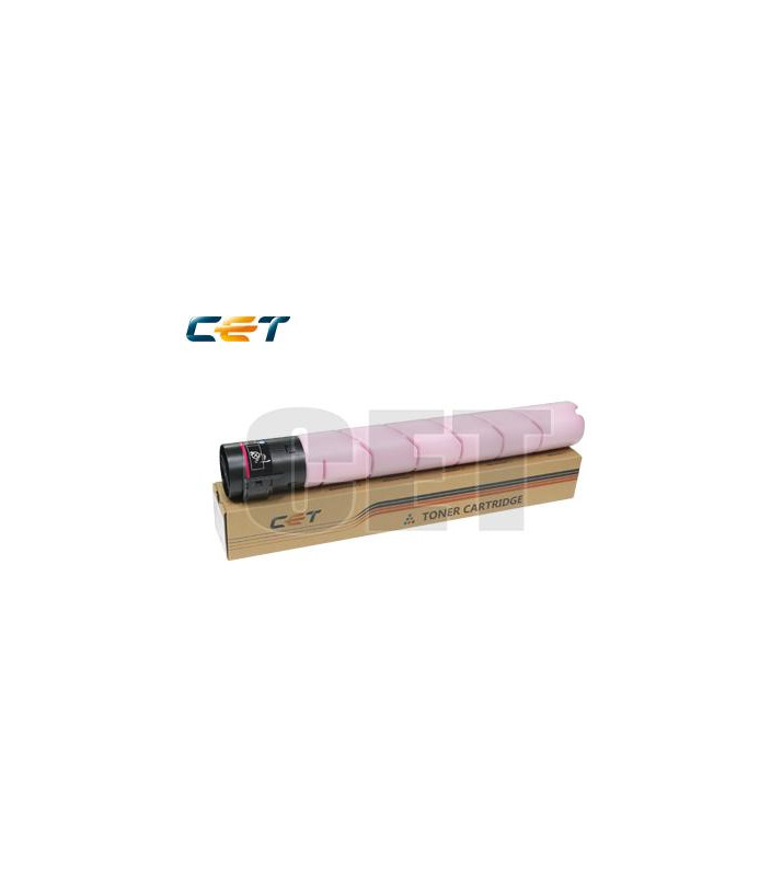 CET Konica Minolta TN-321M, Bizhub C224- 25K /514g A33K330