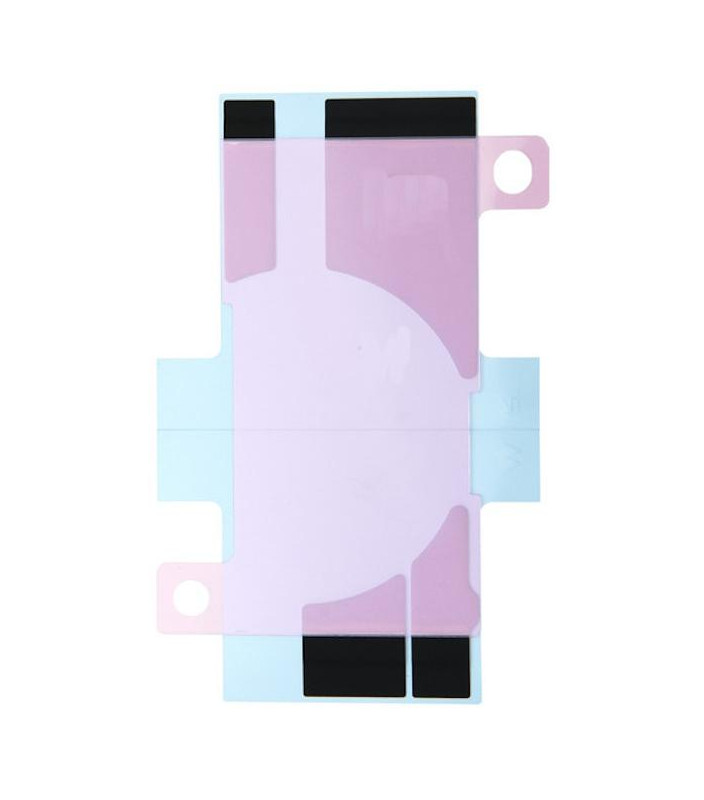 Adesivi per batteria iPhone 12 e 12 Pro Set 10 adesivi