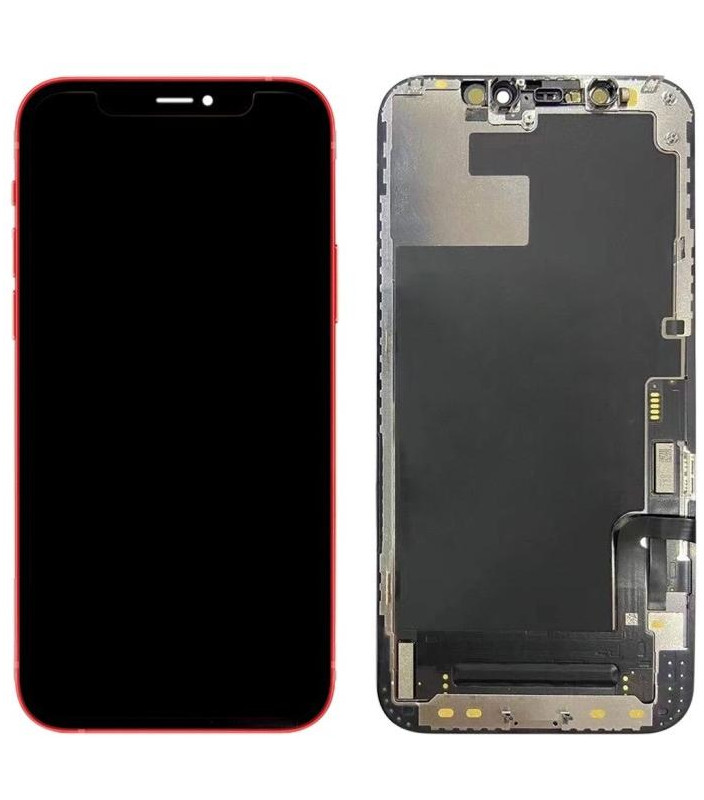 Display LCD Ori+Ori LG AAA+ per iPhone 12 Mini