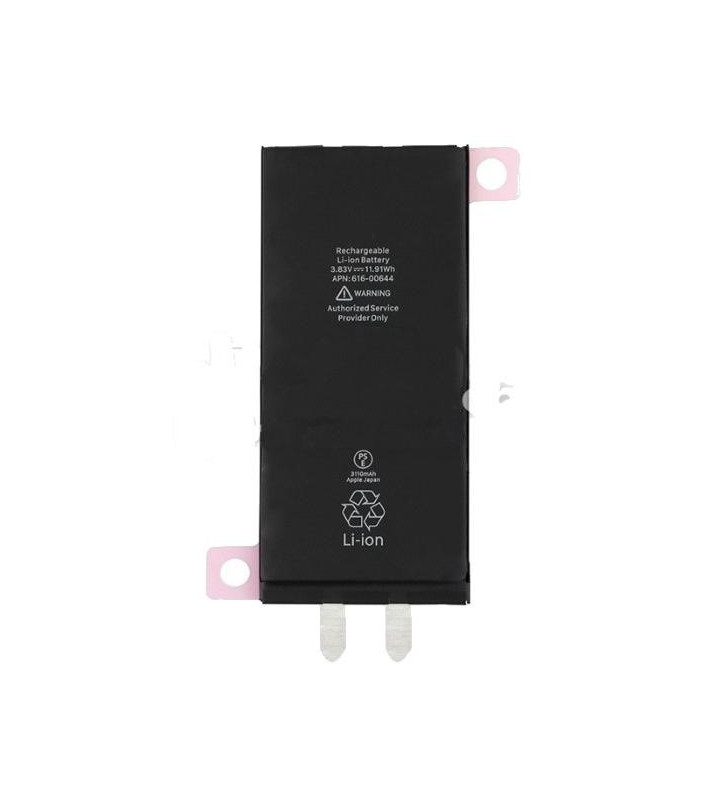 Batteria senza chip 0 cicli Nuove per iPhone 12 Mini 2227mAh