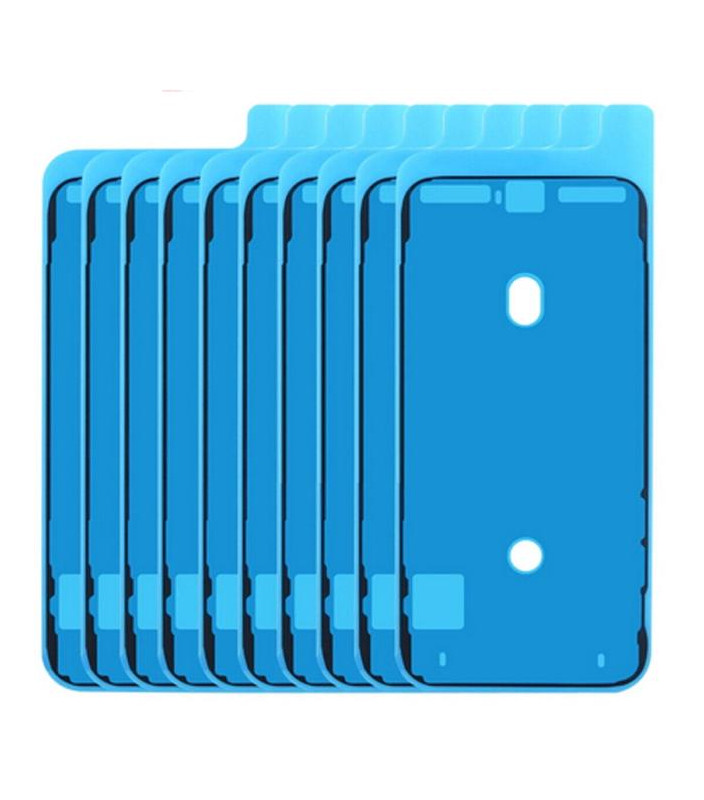 Adesivo display Waterproof per iPhone 12 Mini box 10 pezzi