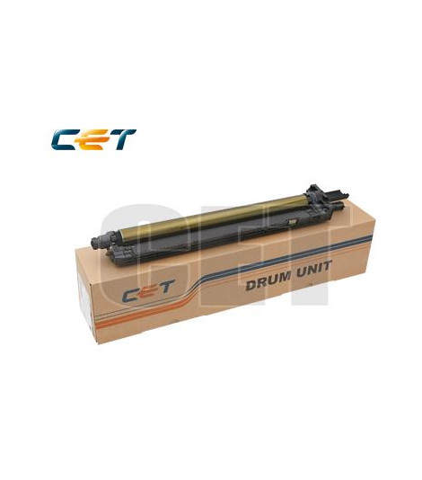 CET DR-618 Color Drum Unit Konica Minolta-165K ACV80TD