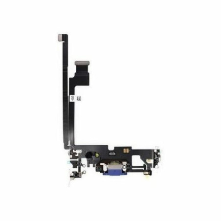 Connettore di ricarica Rigenerato per iPhone 12 Pro Max Blu