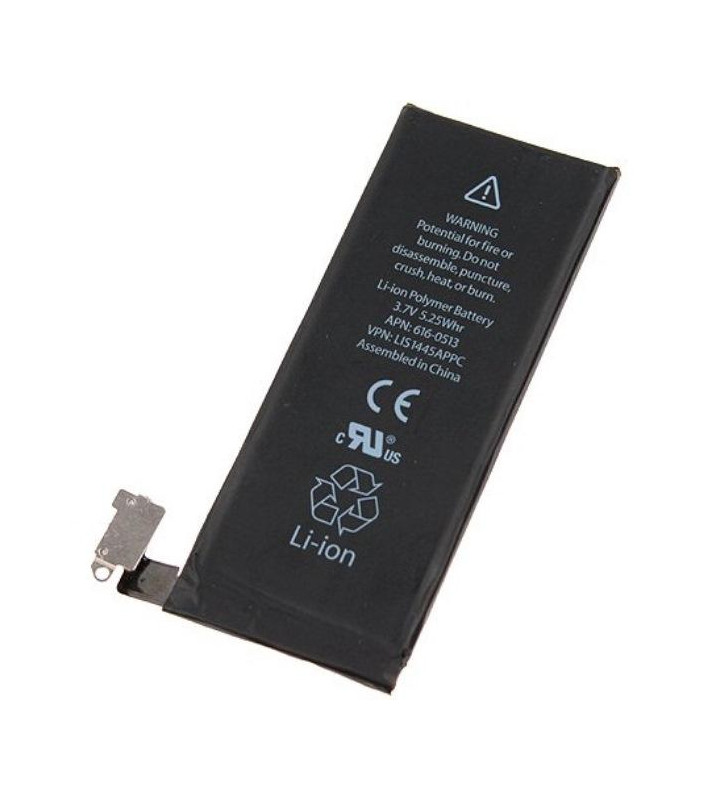 Batteria 1420 mAh per iPhone 4 g