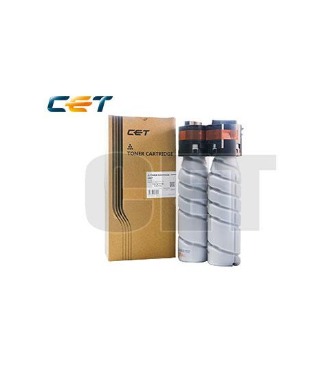 2xCET TN116/117/118/119 Toner Cartridge 12K/ 280g  A1UC050