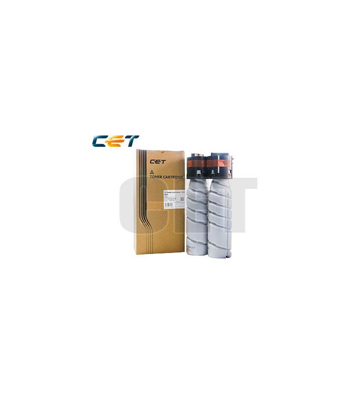 2xCET TN116/117/118/119 Toner Cartridge 12K/ 280g  A1UC050