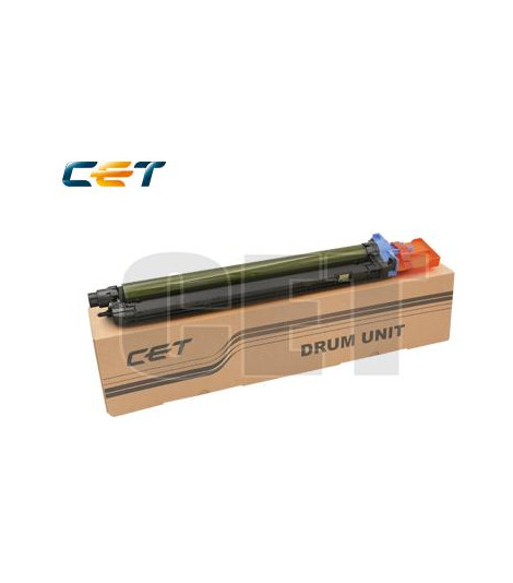 CET DR-217 Drum Unit Konica Minolta C227i,C257i,C287i-102K