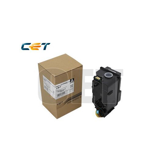 CET TNP79K/TNP80K/TNP81K Toner Cartridge-Chemical 13K/280g