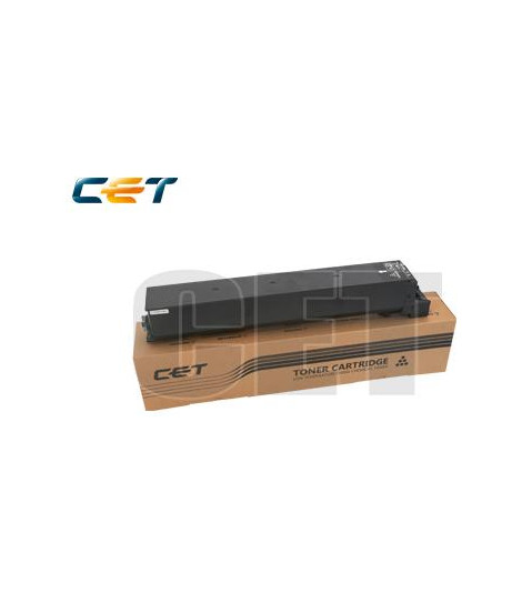 CET Konica Minolta TN-715K-Chemical-45K ACP8150