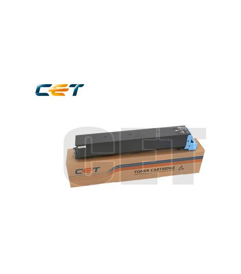 CET Konica Minolta TN-715C-Chemical-45K ACP8450