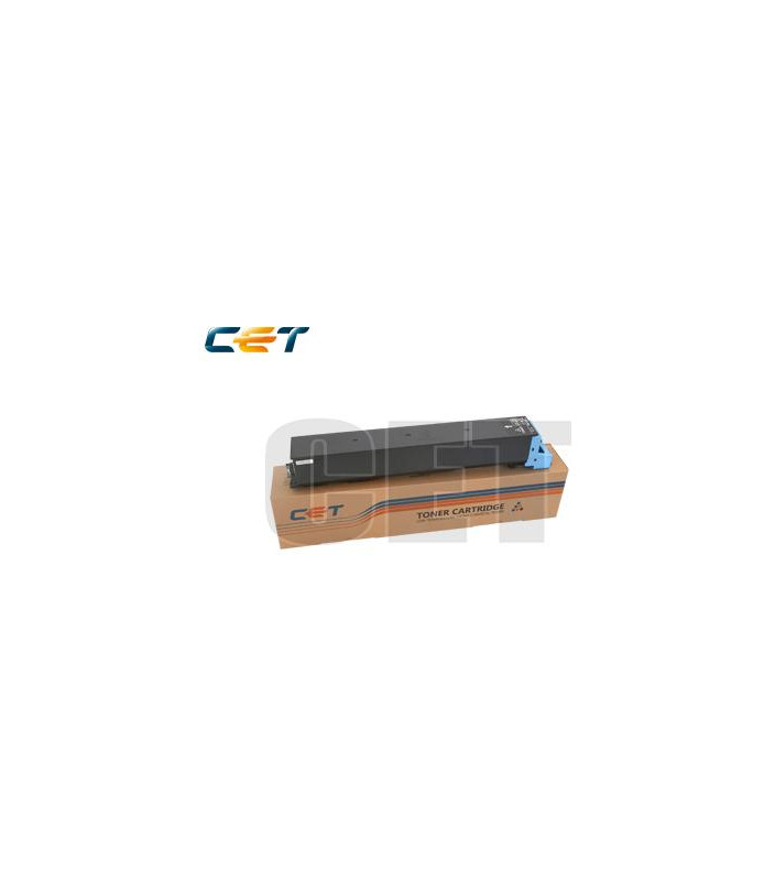 CET Konica Minolta TN-715C-Chemical-45K ACP8450