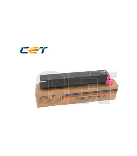 CET Konica Minolta TN-715M-Chemical-45K ACP8350