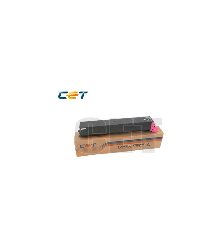 CET Konica Minolta TN-715M-Chemical-45K ACP8350