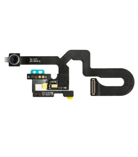Telecamera Anteriore e Sensori per iPhone 7 Plus Grado AAA+