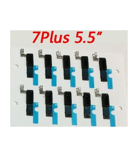 Anti polvere altoparlante iPhone 7Plus confezione 10 Pezzi