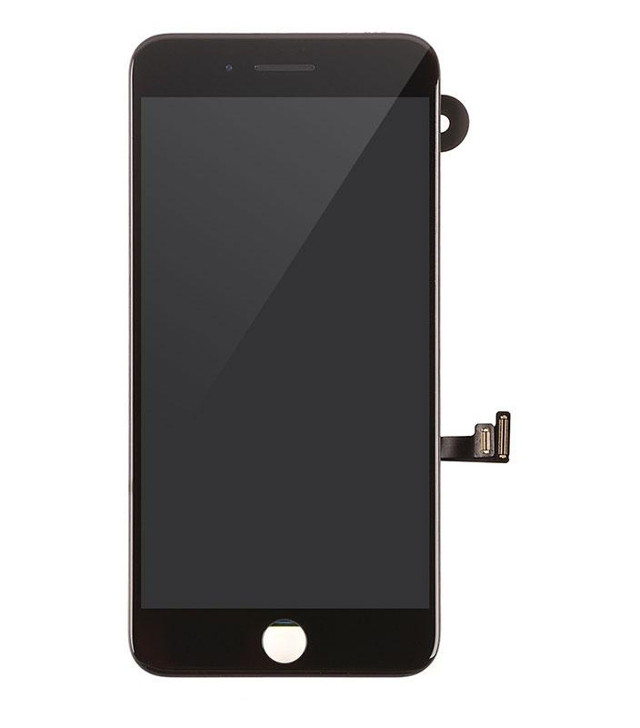 Display per iPhone 7 Plus, Selezione Master, Nero