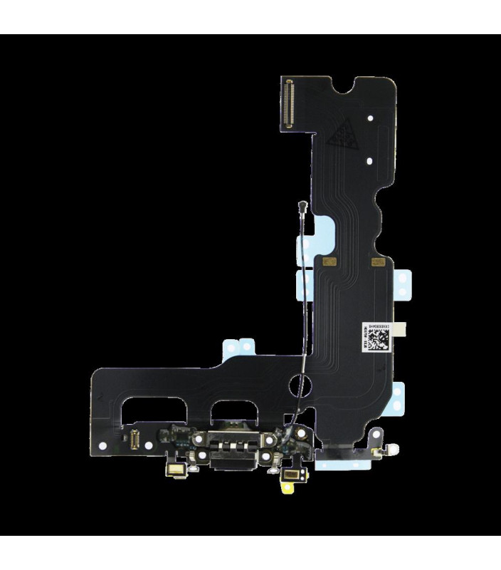 Connettore Carica Originale Foxconn per iPhone 7 Plus Nero