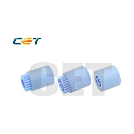 Paper Pickup Roller Kit-PU AF03-0081+AF03-1082+AF03-2080