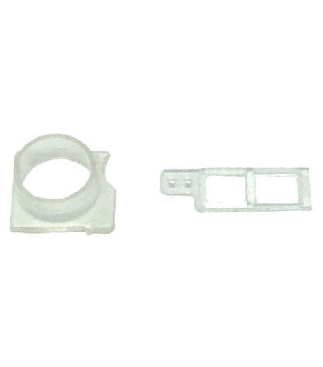 Supporto cam anteriore e sensori per iPhone 8 Plus 10Pz