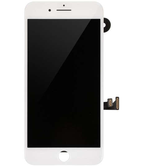 Display per iPhone 8 Plus, Selezione Master, Bianco