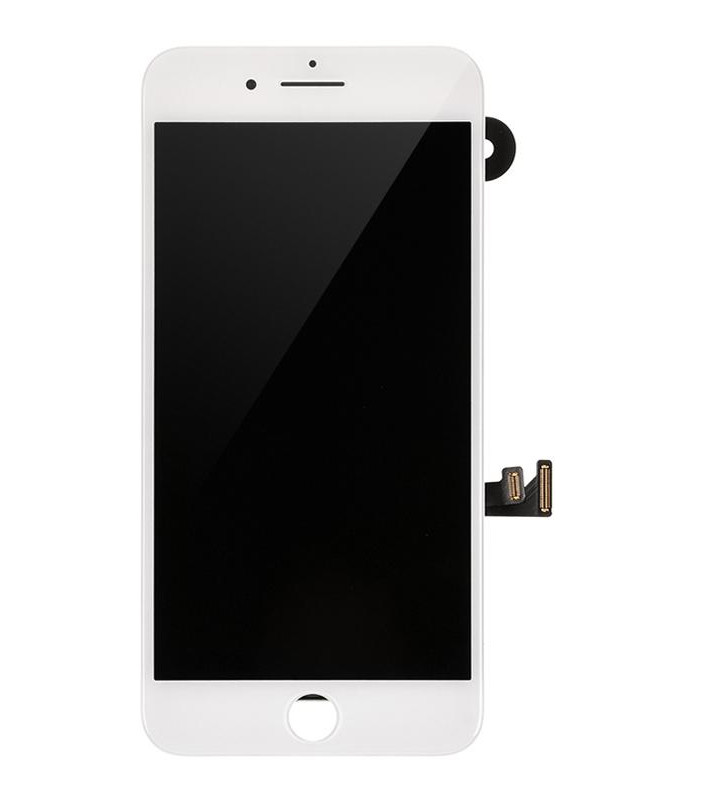 Display per iPhone 8 Plus, Selezione Master, Bianco