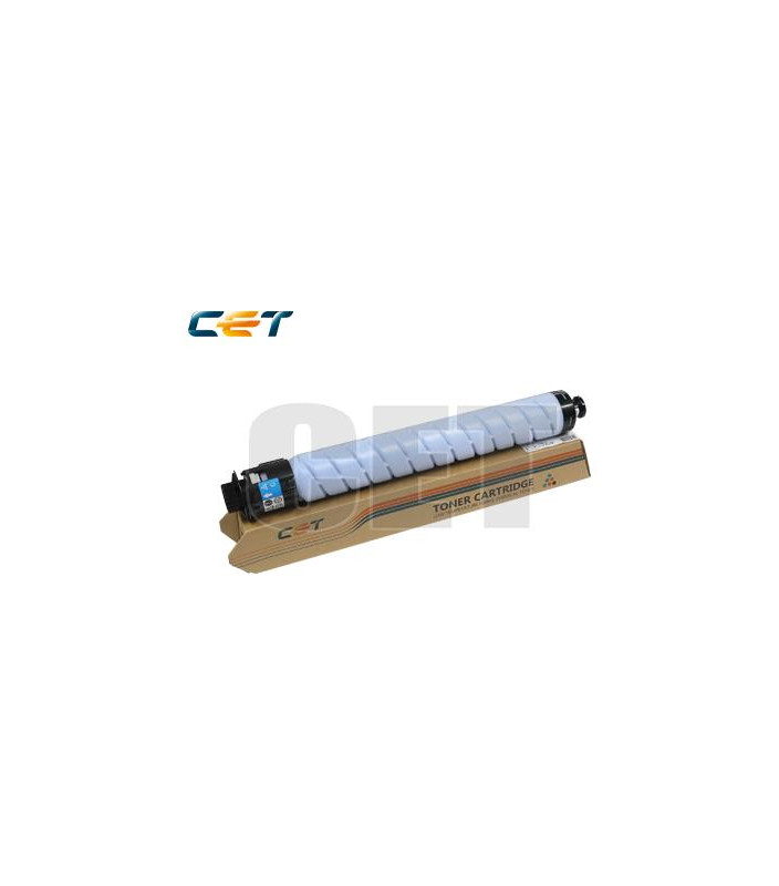 CET Cyan Ricoh MPC3003, MPC3503- 18K/ 331g 841816, 841820