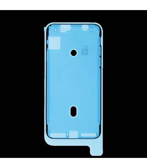 Adesivo Waterproof per LCD iPhone X 10 pezzi