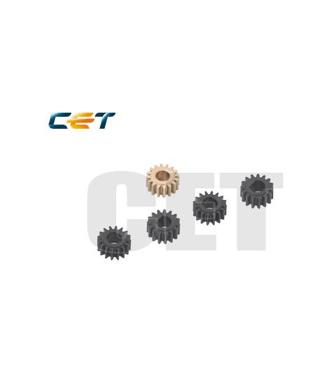 CET Developer Gear Kit Ricoh Aficio 1022,1027 411018-Gear