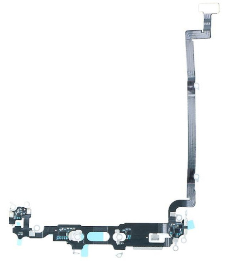 Cavo Flat connessione Altoparlante ed antenna per iPhone XS