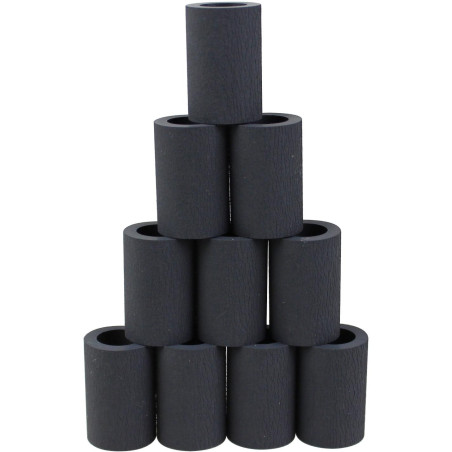 10X CET Pickup Roller Tire Samsung SCX4728FD JC66-029393B