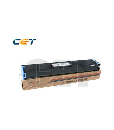 CET Cyan Sharp MX-2630N-24K/ 476g MX-60GTCA, MX-61GTCA