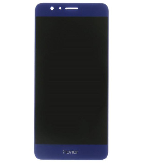 Lcd con Touch per Huawei Honor 8 Blu