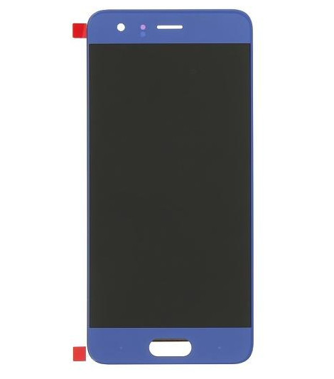Lcd e Touch Originale per Honor 9 Blu