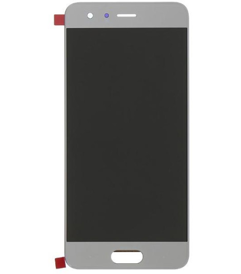 Lcd e Touch Originale per Honor 9 Silver