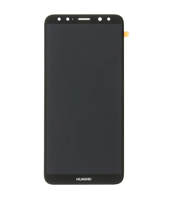 LCD Display + Touch per Huawei Mate 10 Lite Black