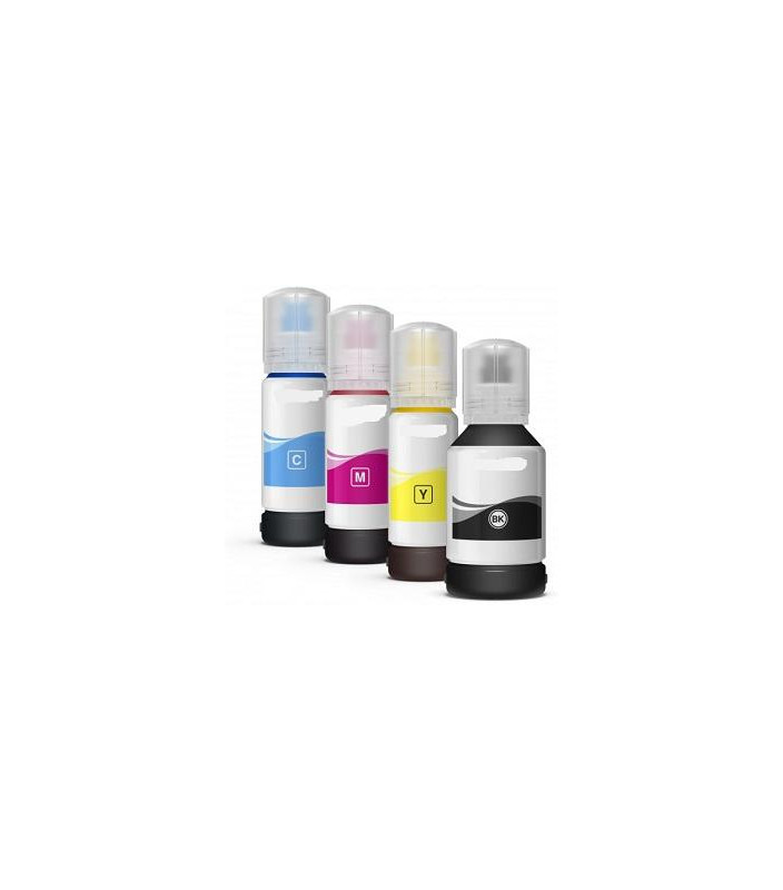 Yellow 70ML ECOTANK ET-2700,2750,3700,L1100,L1200IE102&103