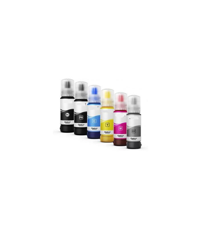 Magente Dye Compa Epson EcoTank ET-8500,8550-70MLC13T07B340