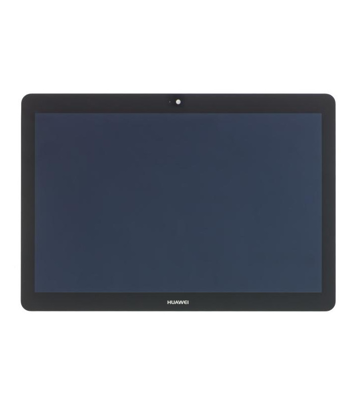 Huawei MediaPad T3 10 LCD Display Black Service Pack